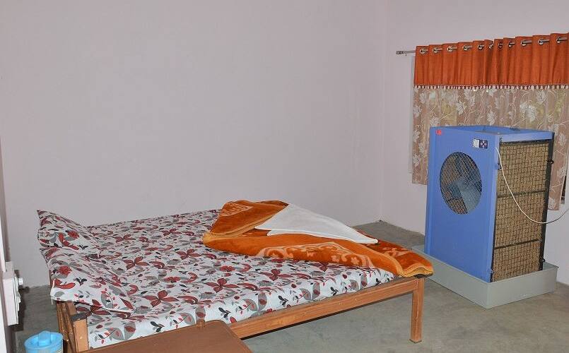 Satpura Safari Resort, Pachmarhi 4